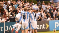 Victoria de Argentina y pase a los 16vos. de final del Mundial Sub 17