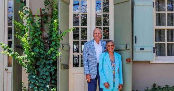 Treme couple occupies a 'new' Creole cottage, but their real passion is for historic restoration