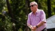 Fuzzy Zoeller, 2-time major champion haunted by racist joke about Tiger Woods, dies at 74