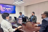 Refuerza SFP coordinación con enlaces de mejora regulatoria rumbo a 2026