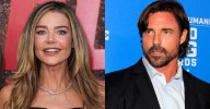 Denise Richards Hunts Rich New Guy After Divorce From Aaron Phypers