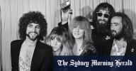 Fleetwood Mac reunion rumours: Tumultuous history of break