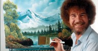 Contributor: Bob Ross is once again ready to help save public media