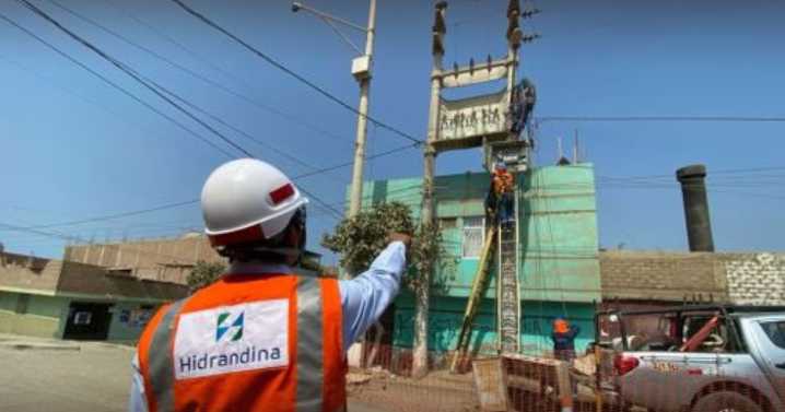 ALERTA en Trujillo: Hidrandina anuncia CORTE DE LUZ este miércoles 19 de noviembre. ¿Cuáles son las áreas afectadas?
