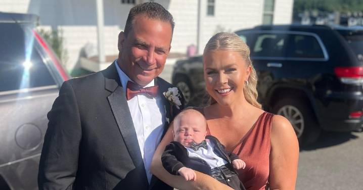 Karoline Leavitt Admits 32-Year Age Gap With Husband Is 'Very Unusual'