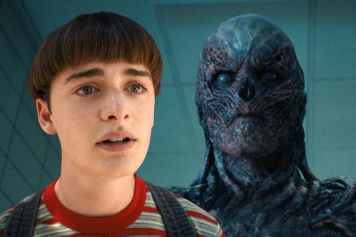 Noah Schnapp Reveals Vecna ‘Stranger Things’ Season 5 Spoiler