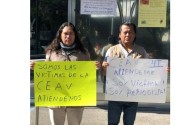 México: país de víctimas