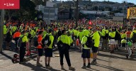 Queensland CFMEU inquiry LIVE updates: Union misconduct claims to set be examined