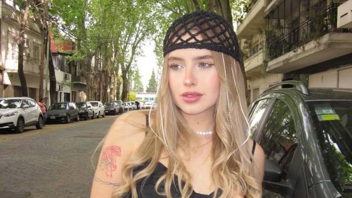 «Fundida»: Coty Romero se sincera en las redes a semanas del Párense de Manos III