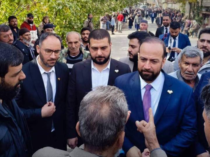 Siria condena provocaciones israelíes