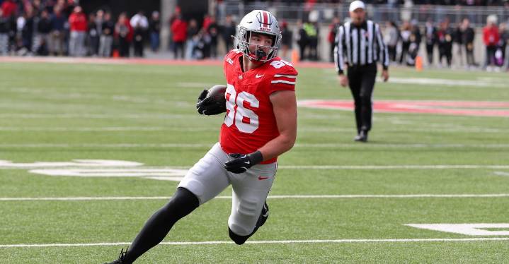 College football players to watch