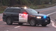 22-year-old man dead after car crash in Bracebridge, Ont.: OPP