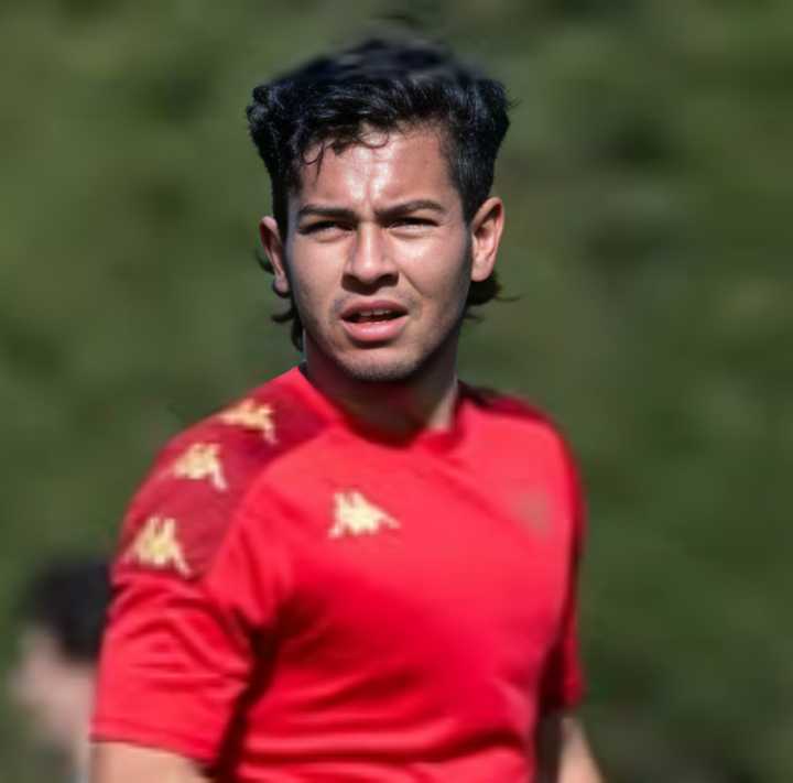 Figura del partido -