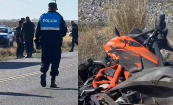 Un año de prisión en suspenso para el conductor que embistió a Pablo De Mónaco