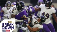 Clifton Brown's Five Thoughts on the Ravens Continuing Their Turnaround