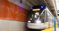 Doug Ford needs ‘confirmation’ on Eglinton Crosstown opening