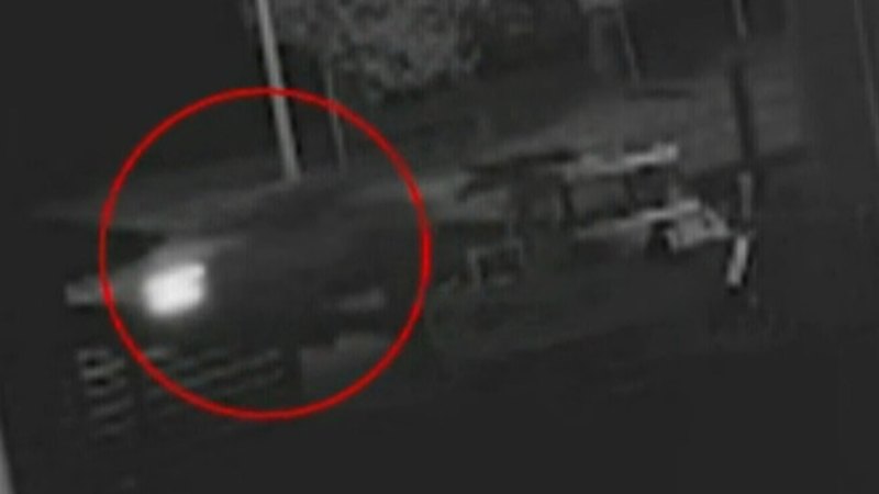 Teen killed in suspected hit