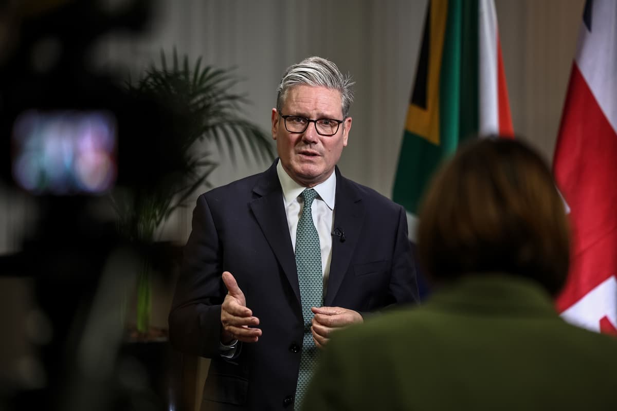 Ukraine talks ‘moving in positive direction’ in allied meeting, PM says