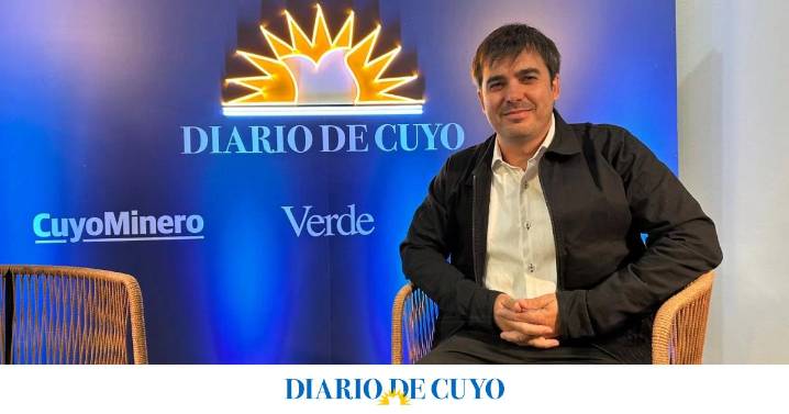 Ricardo Palacio de la Unión Industrial de San Juan: “Sin políticas de fondo las industrias estamos acorraladas”