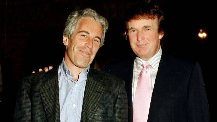 The Donald Trump and Jeffrey Epstein Relationship: Everything We Know