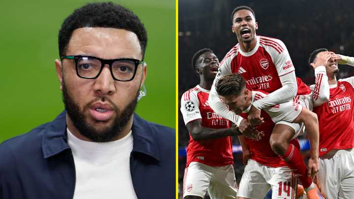 This Arsenal team is their second-best in history but only one current player breaks into the Invincibles