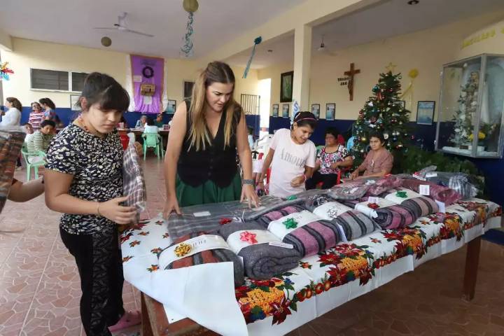 Ayuntamiento de Mérida lanza el Cobertón 2025 para apoyar a personas vulnerables