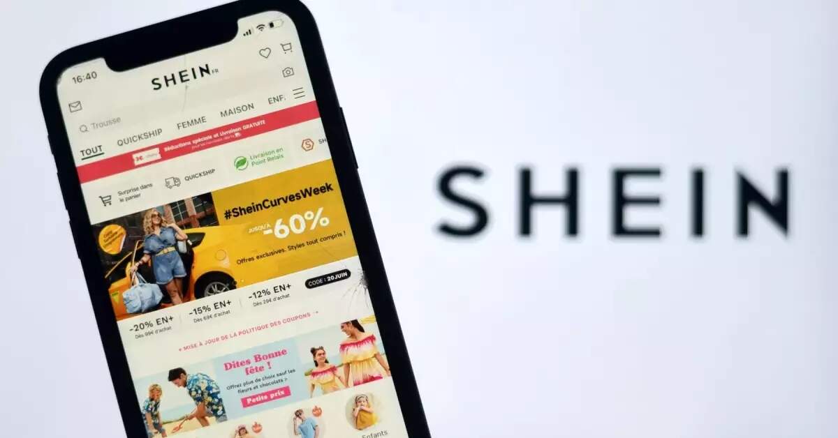 Alerta en productos de Shein y Temu en Zaragoza: más de una cuarta parte son potencialmente peligrosos