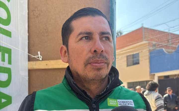 En la fase final la construcción de la nueva Unidad Administrativa de Soledad, aseguran