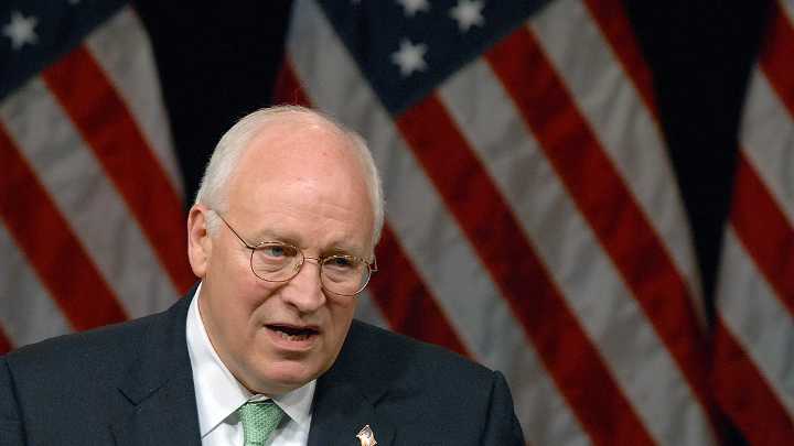 Murió Dick Cheney, uno de los vicepresidentes más influyentes en la historia estadounidense