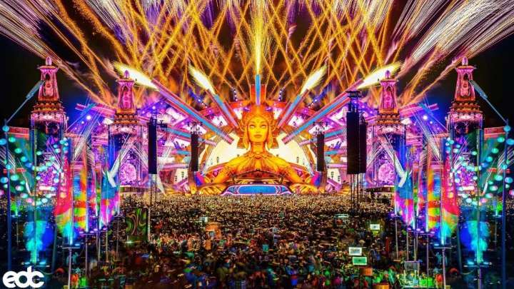 EDC 2026: fechas, lugar, horarios, boletos, lineup y más
