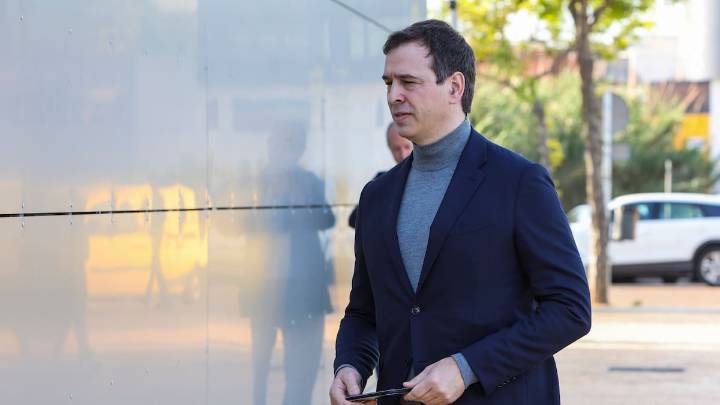 La defensa del hermano de Sánchez pide apartar por falta de imparcialidad a tres magistrados de la Sala que le juzgará