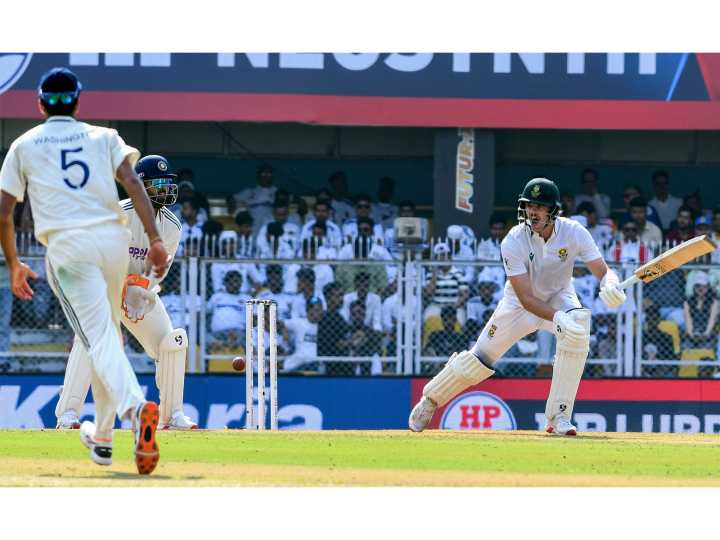 Stubbs expresses disappointment on Proteas batters