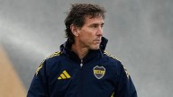 Boca define el equipo para recibir a Talleres
