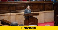 El Parlament da luz verde a perdonar los pagos indebidos a jóvenes extutelados