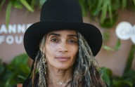 Lisa Bonet Then and Now: Photos From Her Young Days to Today