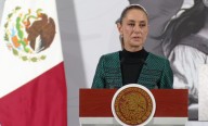 Rechaza Sheinbaum retomar guerra contra el narco en Michoacán