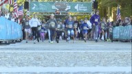 2025 Baton Rouge Turkey Trot happens downtown