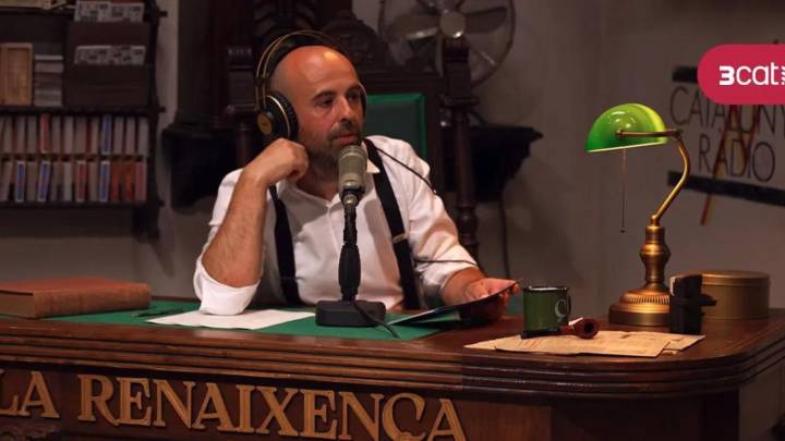Peyu hace 'caja' en TV3: su nuevo programa 'La Renaixença' cuesta casi 700.000 euros