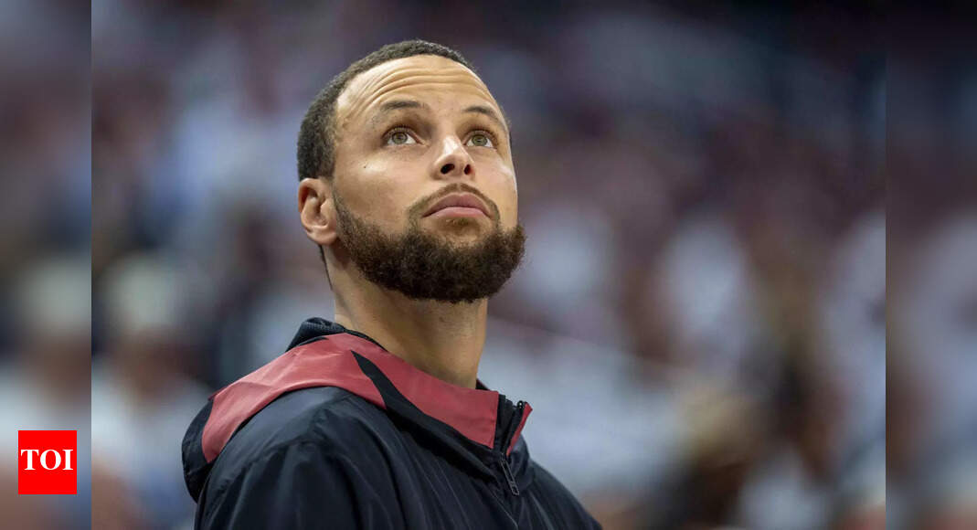 What did Stephen Curry say about John Beam? Golden State Warriors star's heartfelt tribute after legendary coach's demise shakes Bay Area