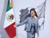 Claudia Sheinbaum analiza acudir al sorteo del Mundial 2026 en Estados Unidos