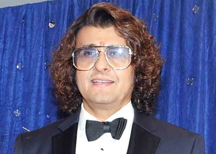 Sonu Nigam gears up for a 7-city musical tour starting Nov 9