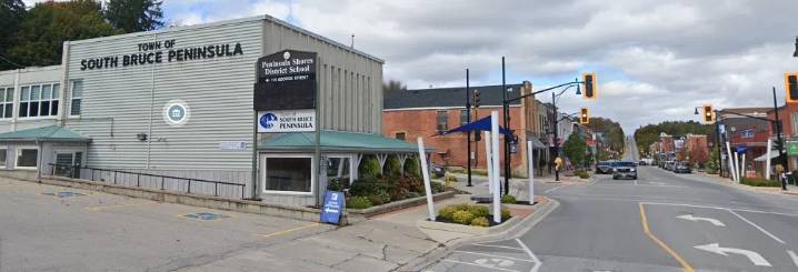 South Bruce Peninsula Budget Meeting Tuesday