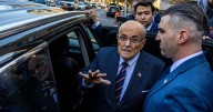 Trump Pardons Giuliani, Doesn’t Really Fix His Legal Trouble