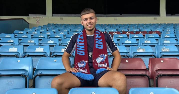 Huntingdon train attack: Fans raise thousands of pounds for injured footballer