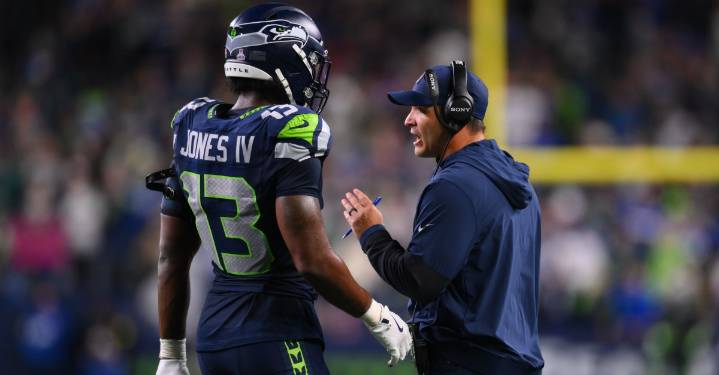 How John Schneider and Mike Macdonald crafted the NFL’s deepest roster