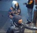 Stroudsburg shooting suspect caught on video: Police seek public’s help