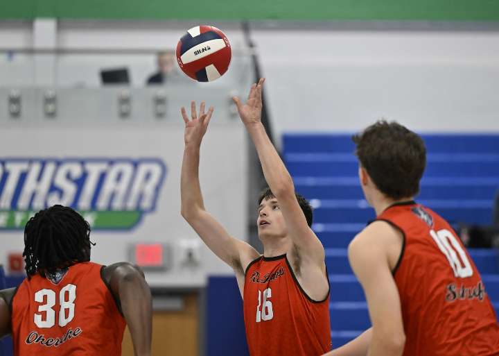 Watch NY boys volleyball state championships: Stream, schedule, tickets