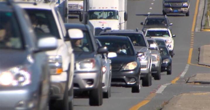 Over 4.2 million Florida drivers hitting the road for Thanksgiving as travel surges