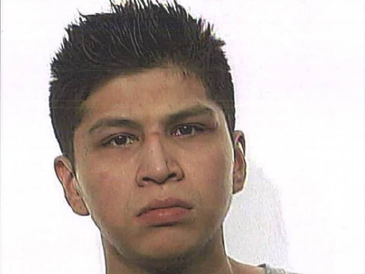 Dillon Whitehawk files Supreme Court appeal in Regina murder case