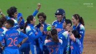 Magical Night At Navi Mumbai: Shafali Verma, Deepti Sharma Hand India Maiden Women’s World Cup